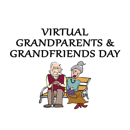 Download Virtual Grandparents Day - Blessed Sacrament Catholic School
