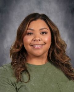 Middle School Teacher