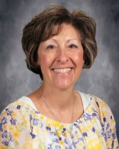 First Grade Teacher